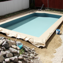 Abri Amovible pour Piscine : Flexibilité et Protection pour un Investissement Durable Basse-Terre